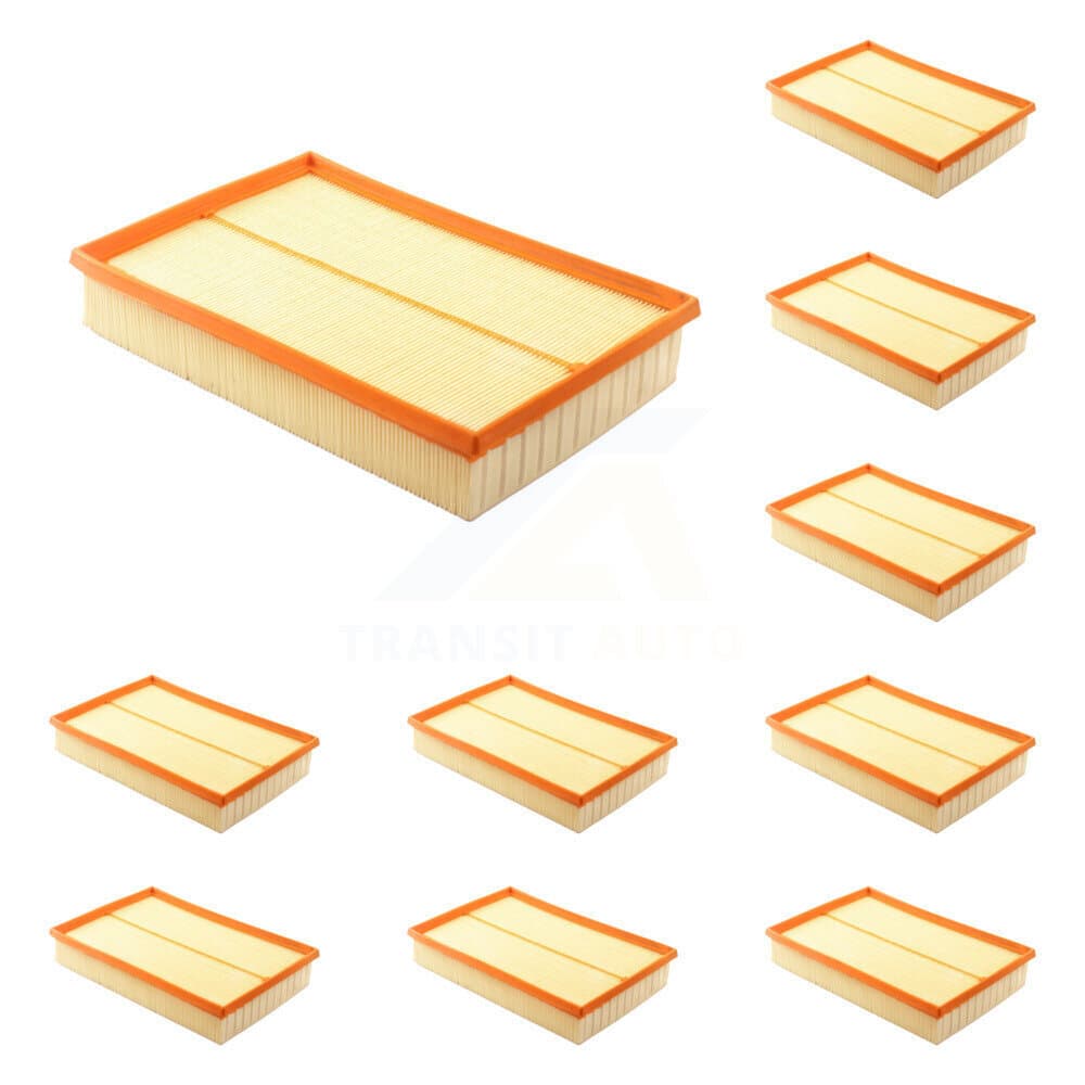 PUR - K57-101408 - Air Filter Kits image 1