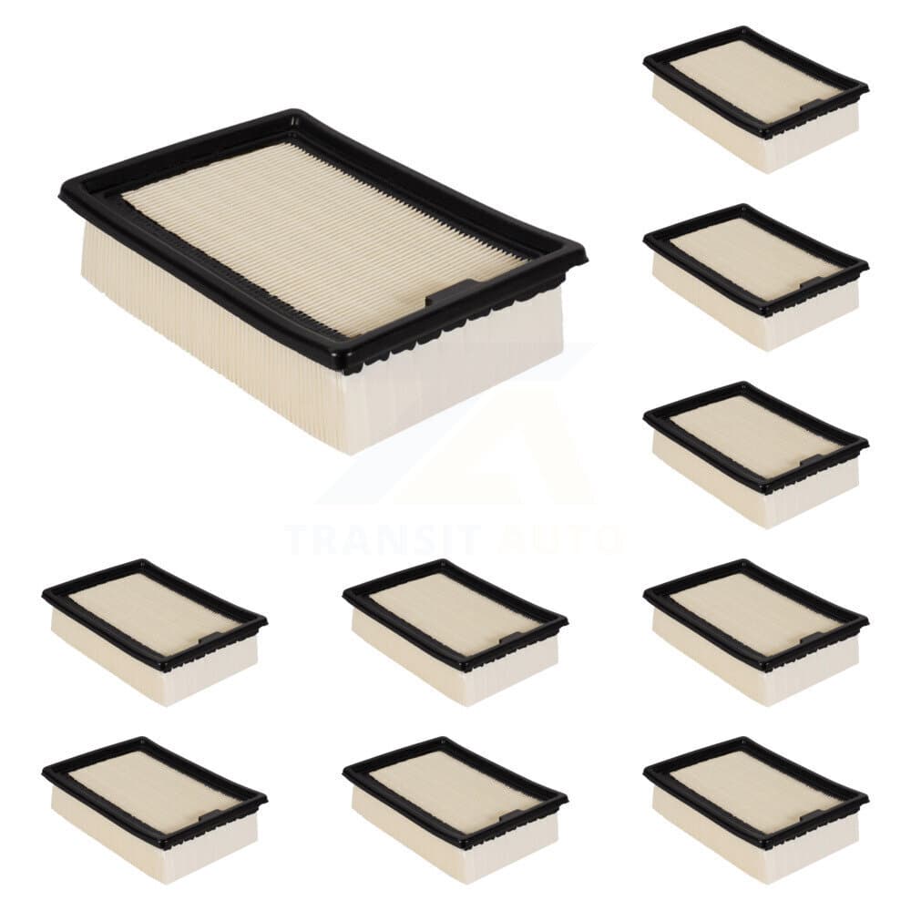 PUR - K57-101422 - Air Filter Kits image 1