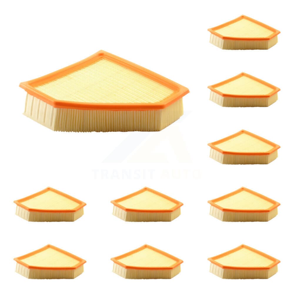 PUR - K57-101425 - Air Filter Kits image 1
