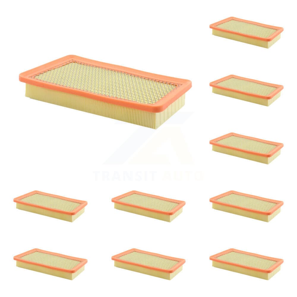 PUR - K57-101428 - Air Filter Kits image 1