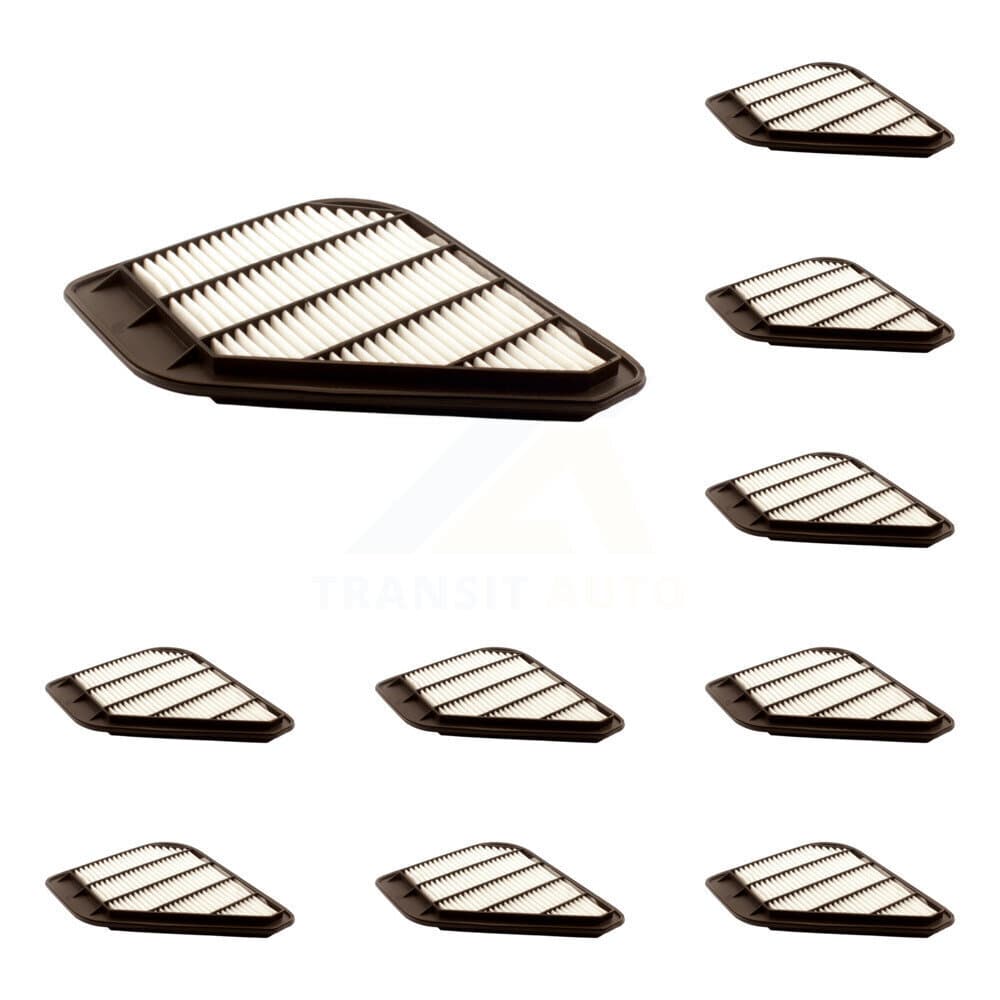 PUR - K57-101432 - Air Filter Kits image 1