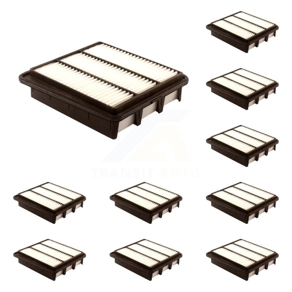 PUR - K57-101434 - Air Filter Kits image 1