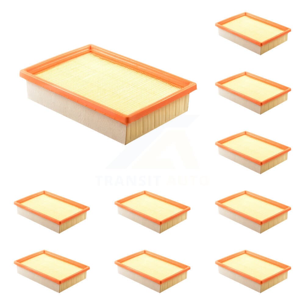 PUR - K57-101455 - Air Filter Kits image 1