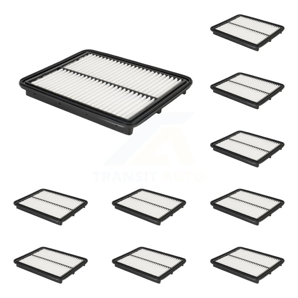 PUR - K57-101456 - Air Filter Kits image 1