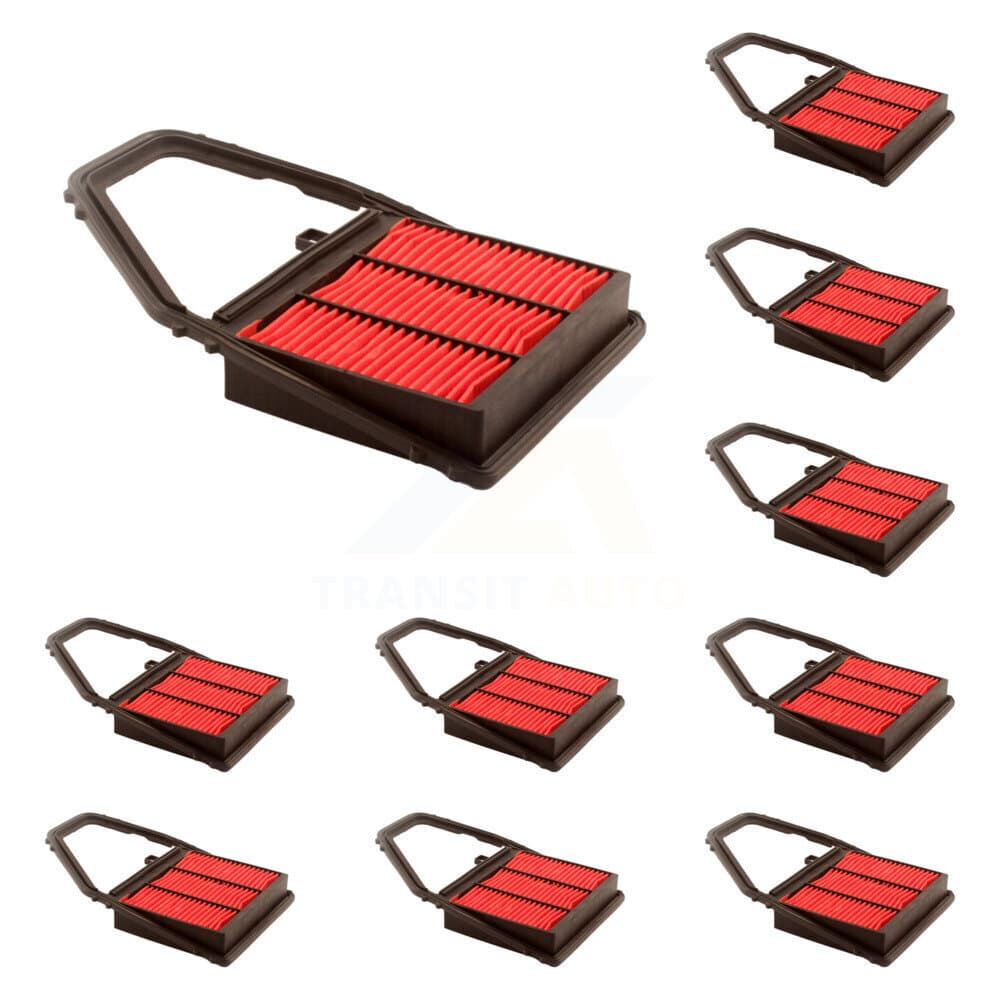 PUR - K57-101459 - Air Filter Kits image 1