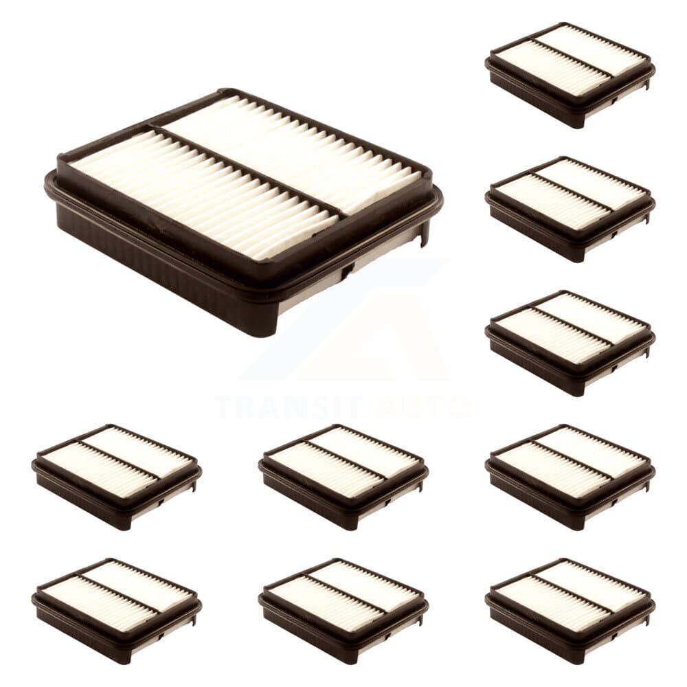 PUR - K57-101462 - Air Filter Kits image 1