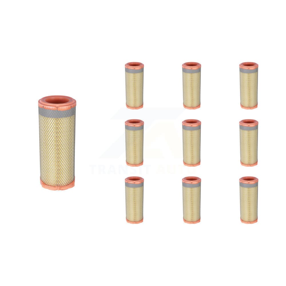 PUR - K57-101466 - Air Filter Kits image 1