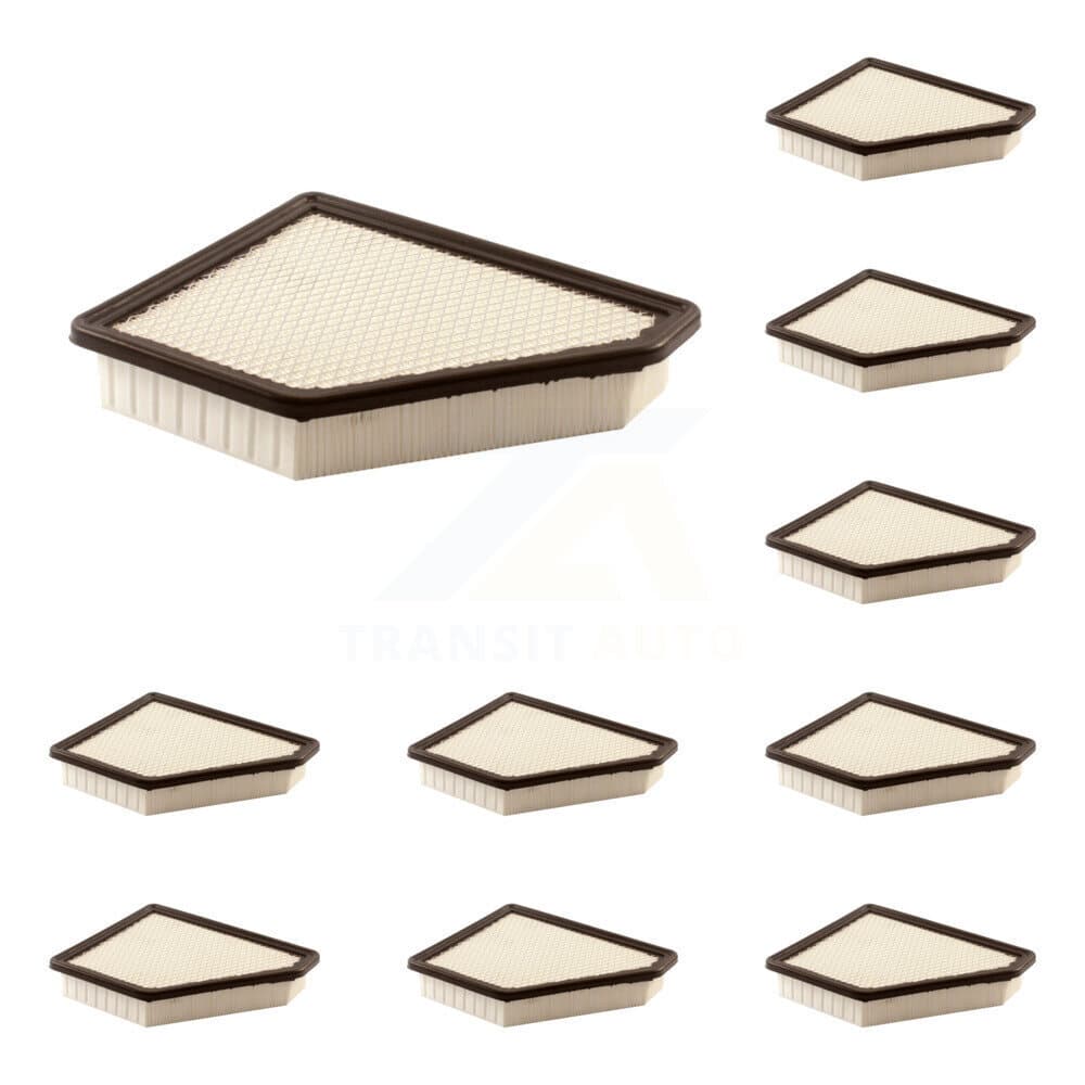 PUR - K57-101469 - Air Filter Kits image 1
