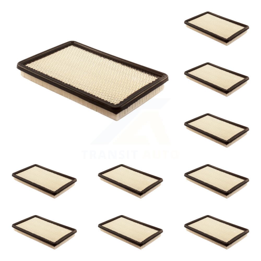 PUR - K57-101474 - Air Filter Kits image 1
