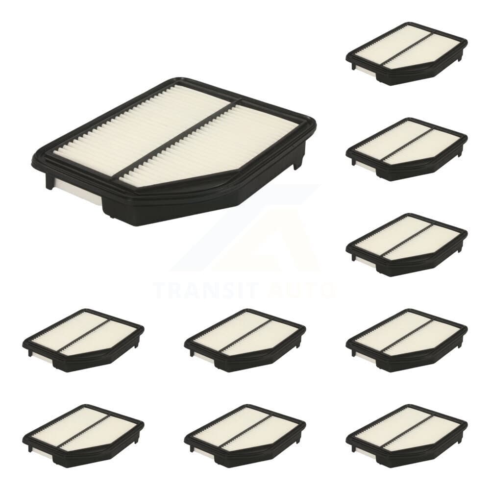 PUR - K57-101480 - Air Filter Kits image 1