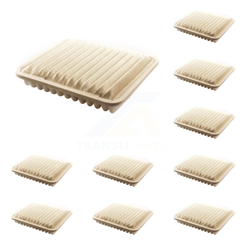 PUR - K57-101502 - Air Filter Kits image 1
