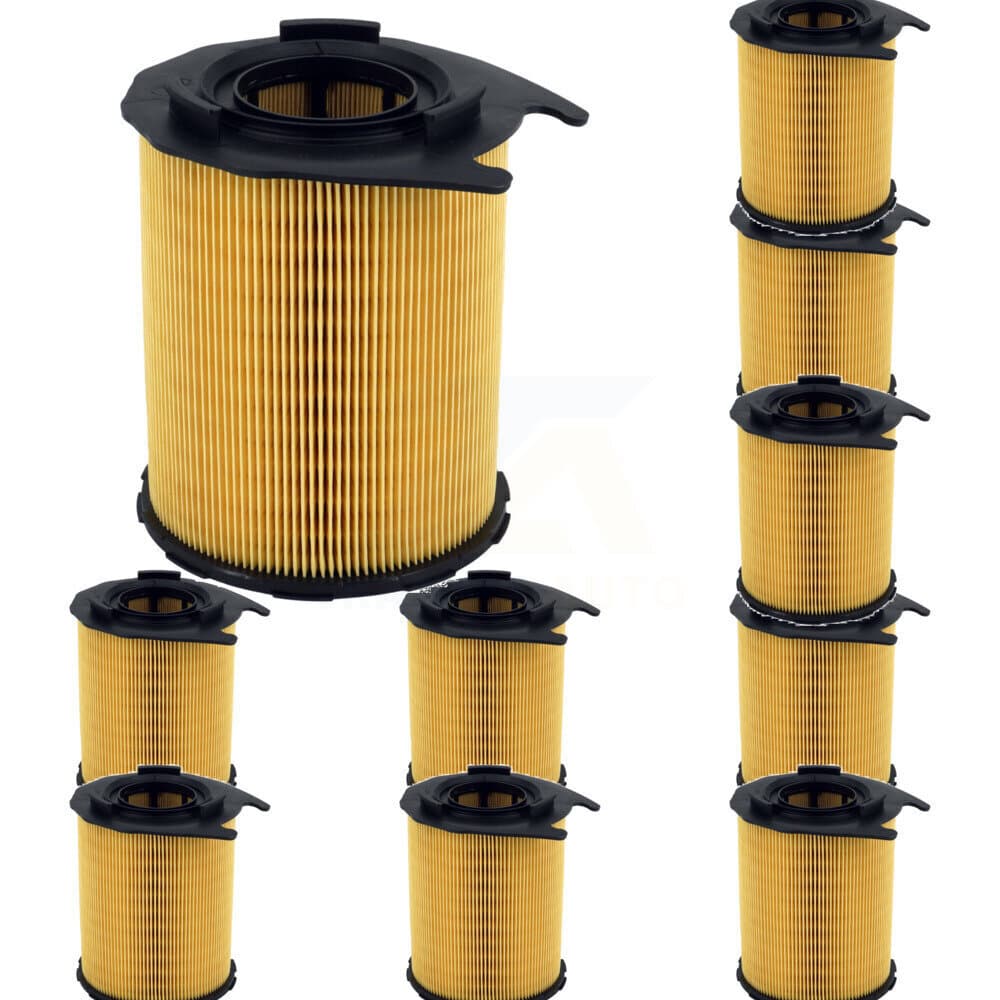 PUR - K57-101513 - Air Filter Kits image 1