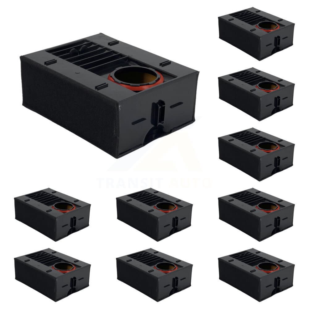 PUR - K57-101517 - Air Filter Kits image 1