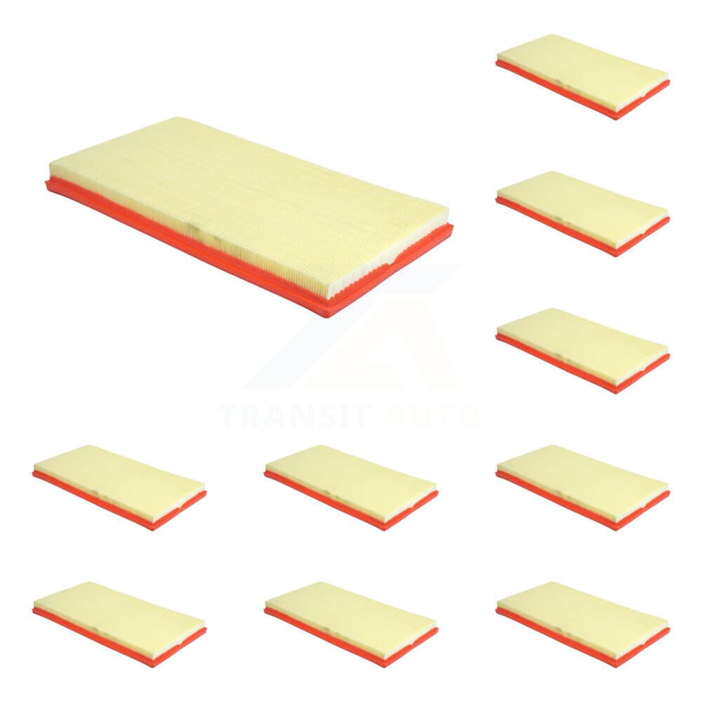 PUR - K57-101526 - Air Filter Kits image 1