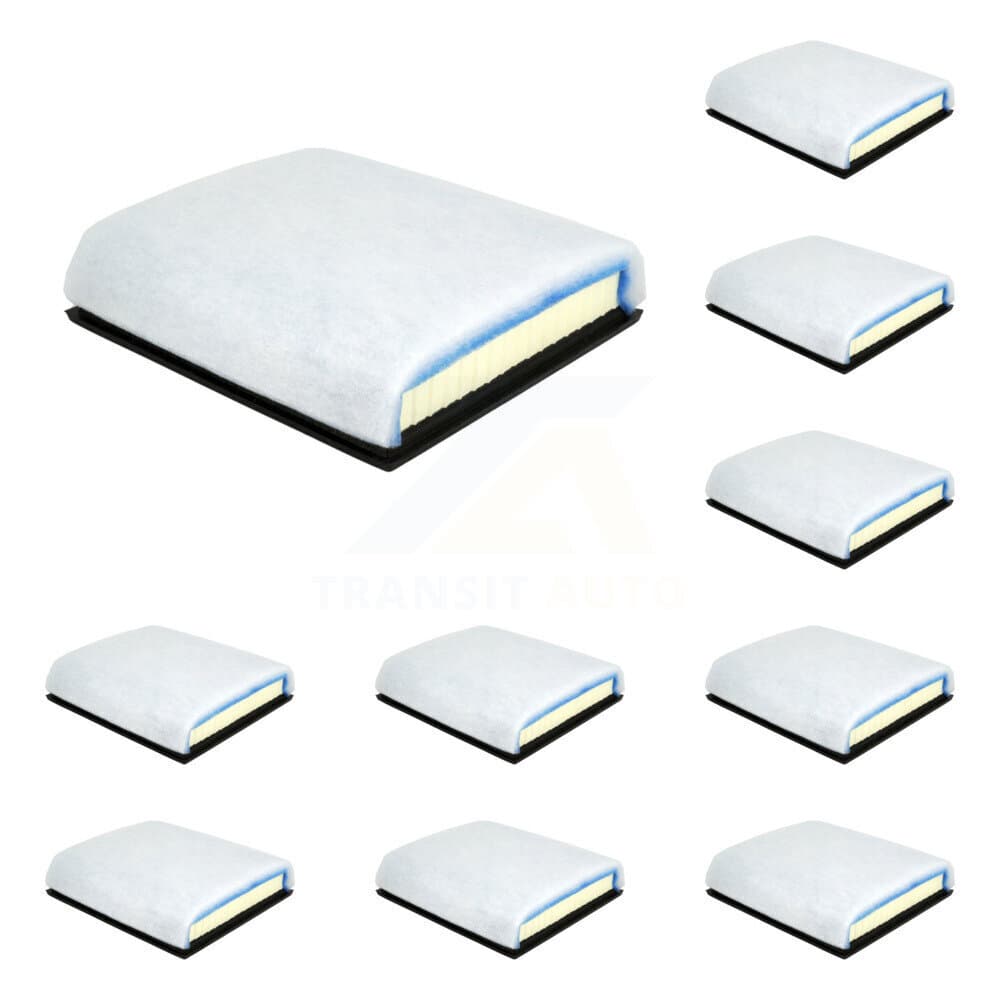 PUR - K57-101531 - Air Filter Kits image 1