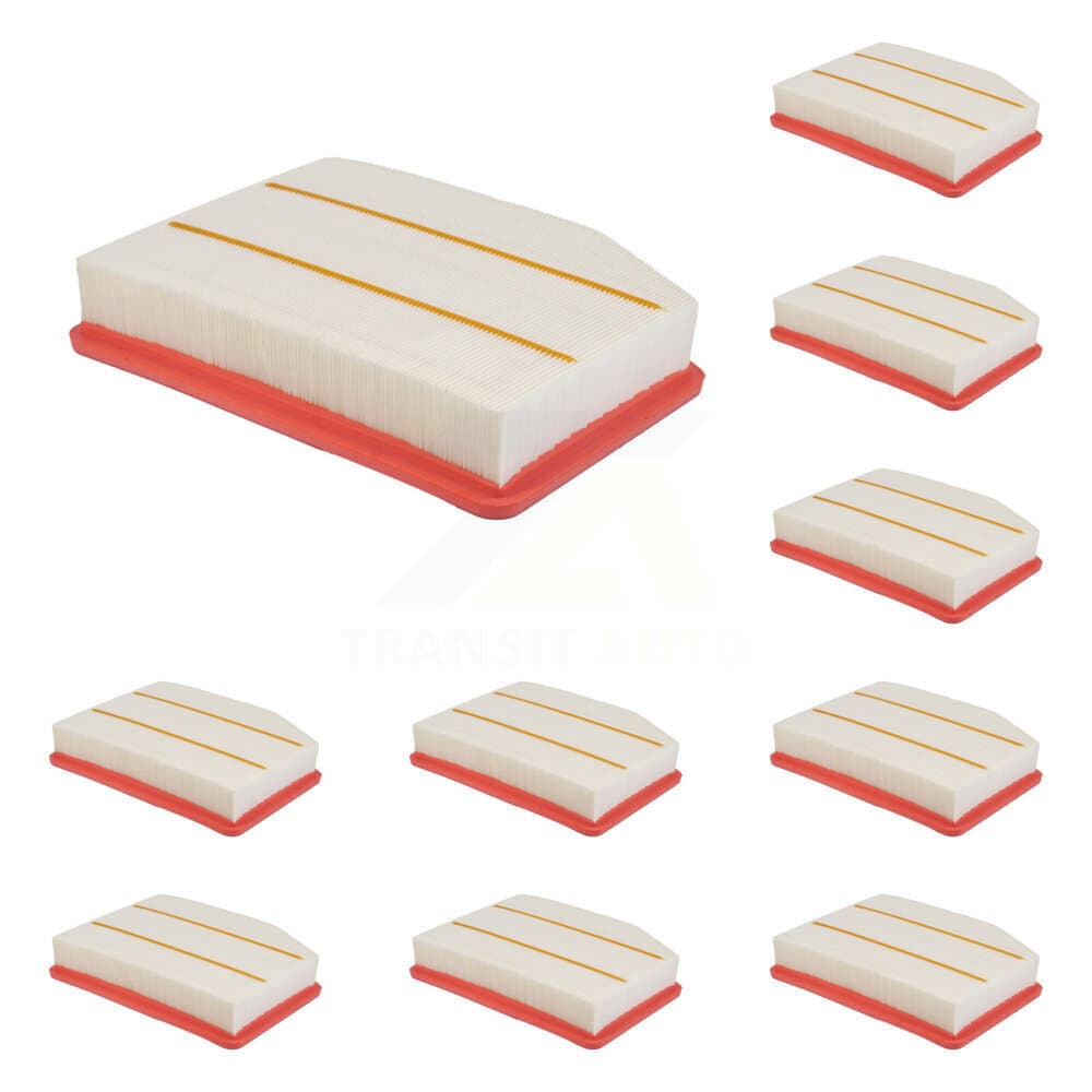 PUR - K57-101539 - Air Filter Kits image 1