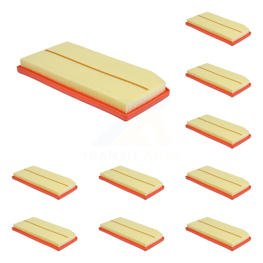 PUR - K57-101556 - Air Filter Kits image 1