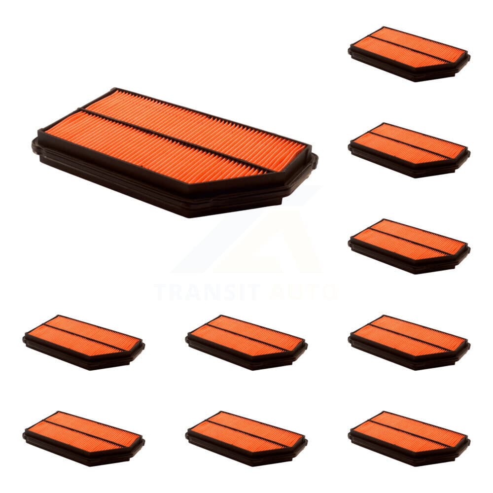 PUR - K57-101559 - Air Filter Kits image 1