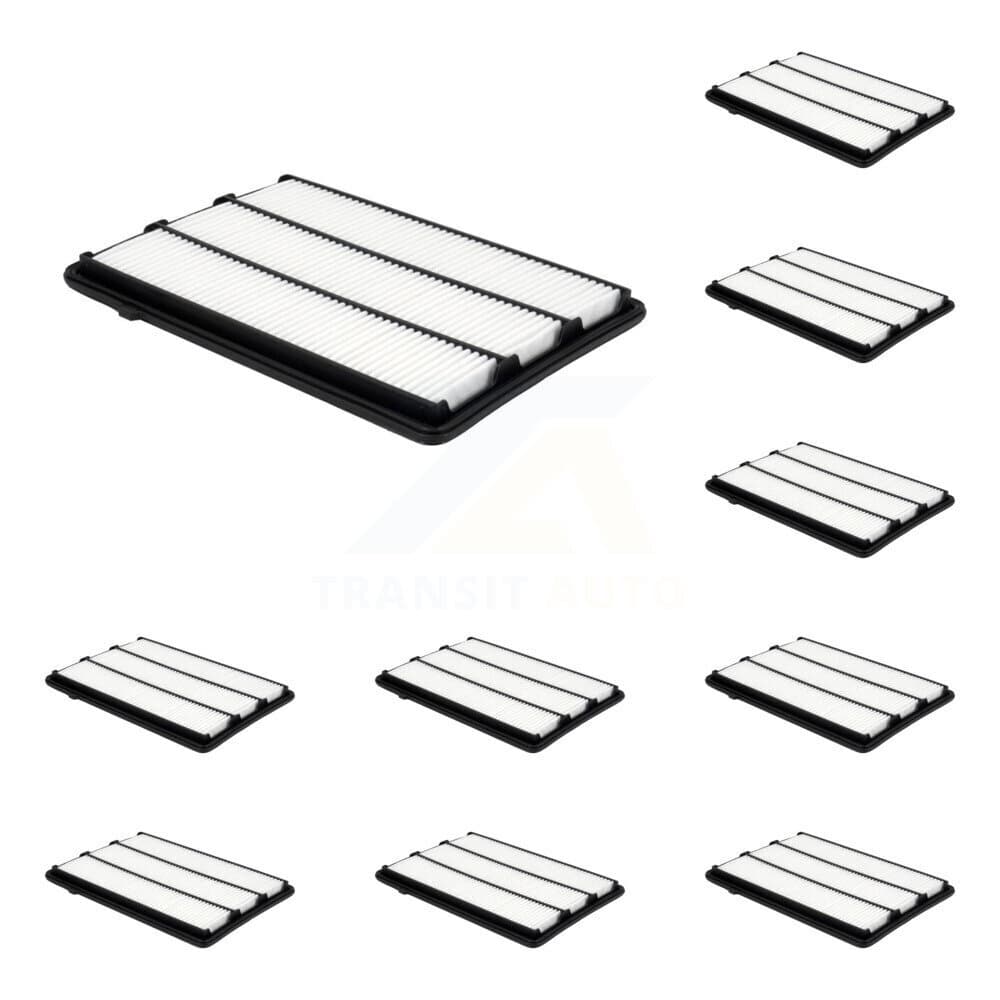 PUR - K57-101569 - Air Filter Kits image 1