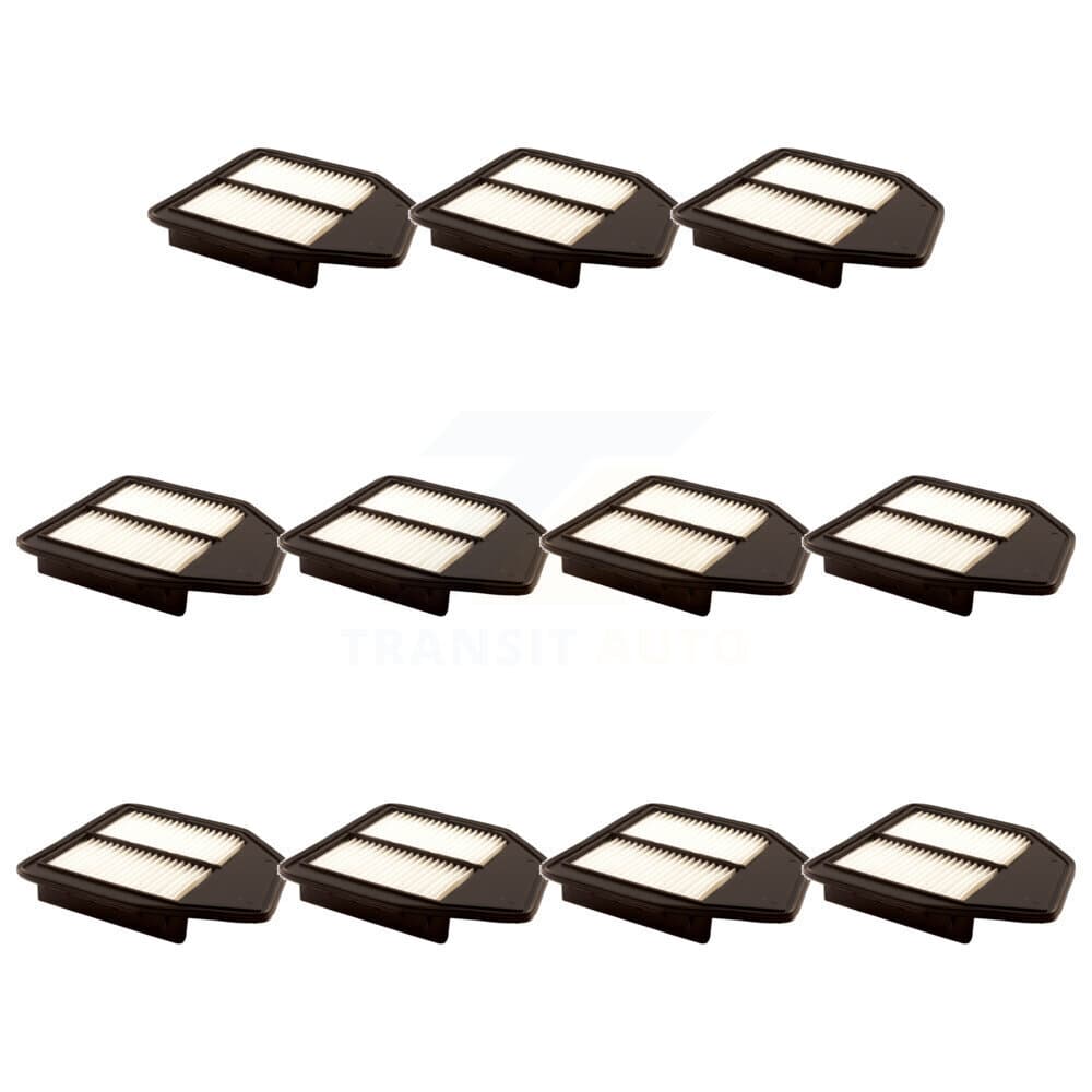 PUR - K57-101598 - Air Filter Kits image 1