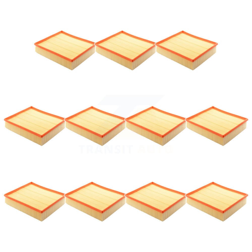 PUR - K57-101600 - Air Filter Kits image 1