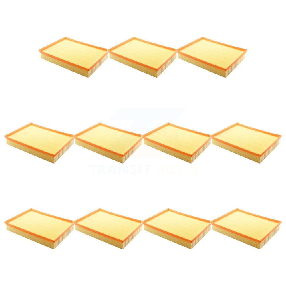 PUR - K57-101606 - Air Filter Kits image 1