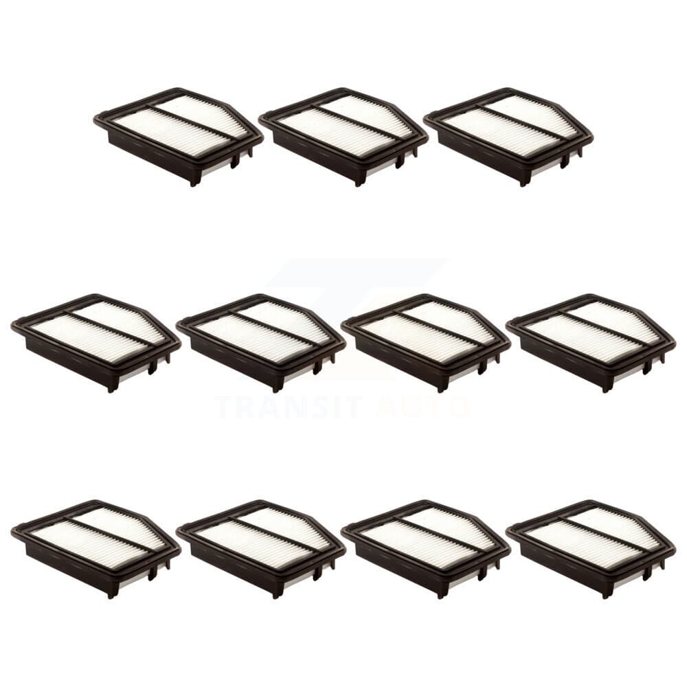 PUR - K57-101607 - Air Filter Kits image 1