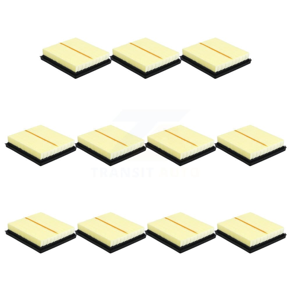 PUR - K57-101611 - Air Filter Kits image 1