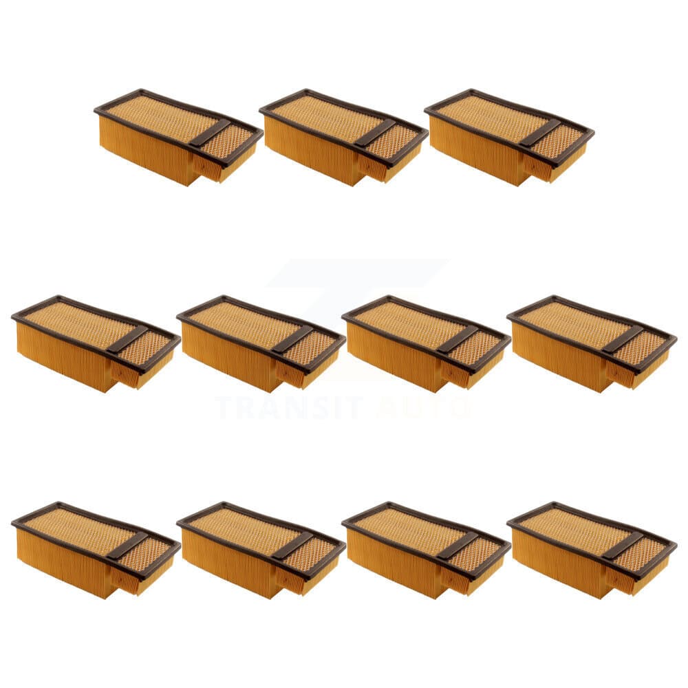 PUR - K57-101617 - Air Filter Kits image 1
