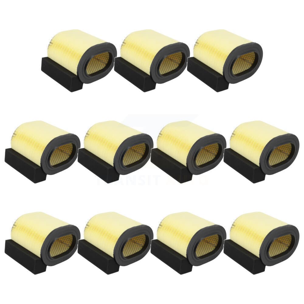 PUR - K57-101619 - Air Filter Kits image 1