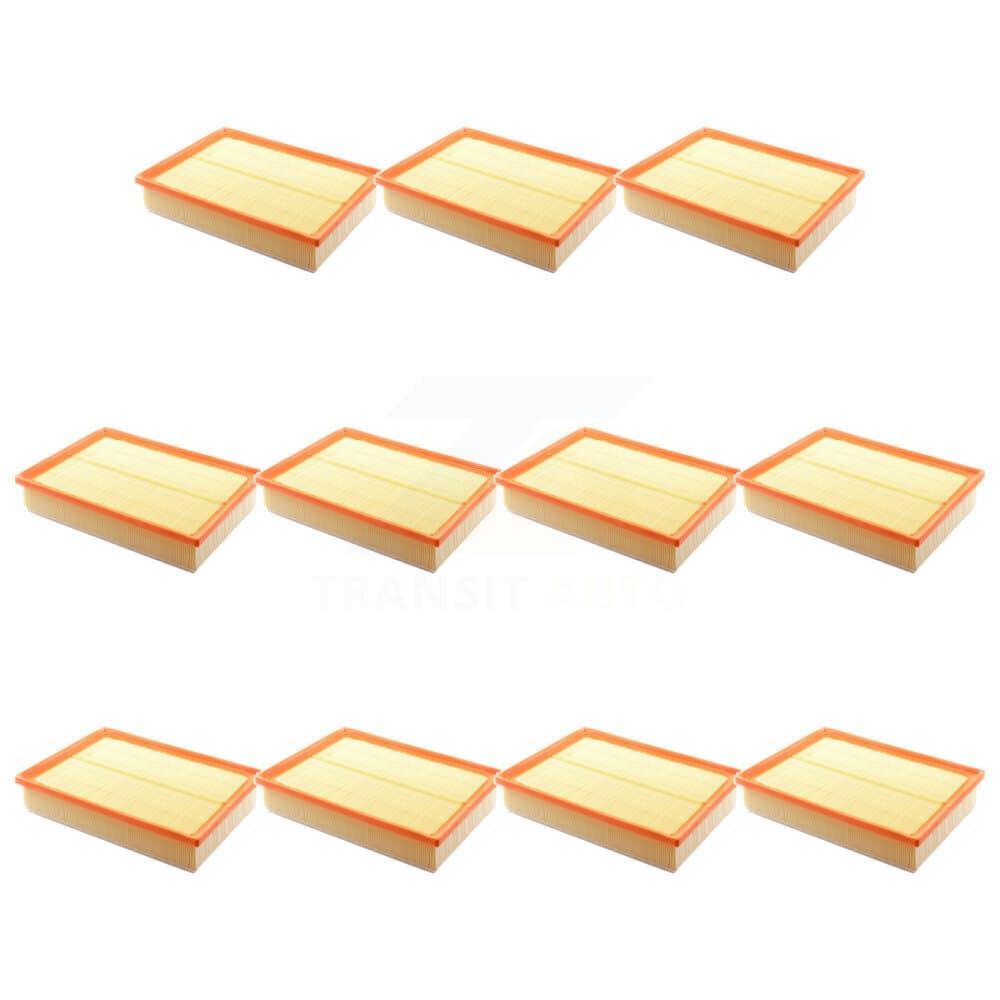 PUR - K57-101622 - Air Filter Kits image 1