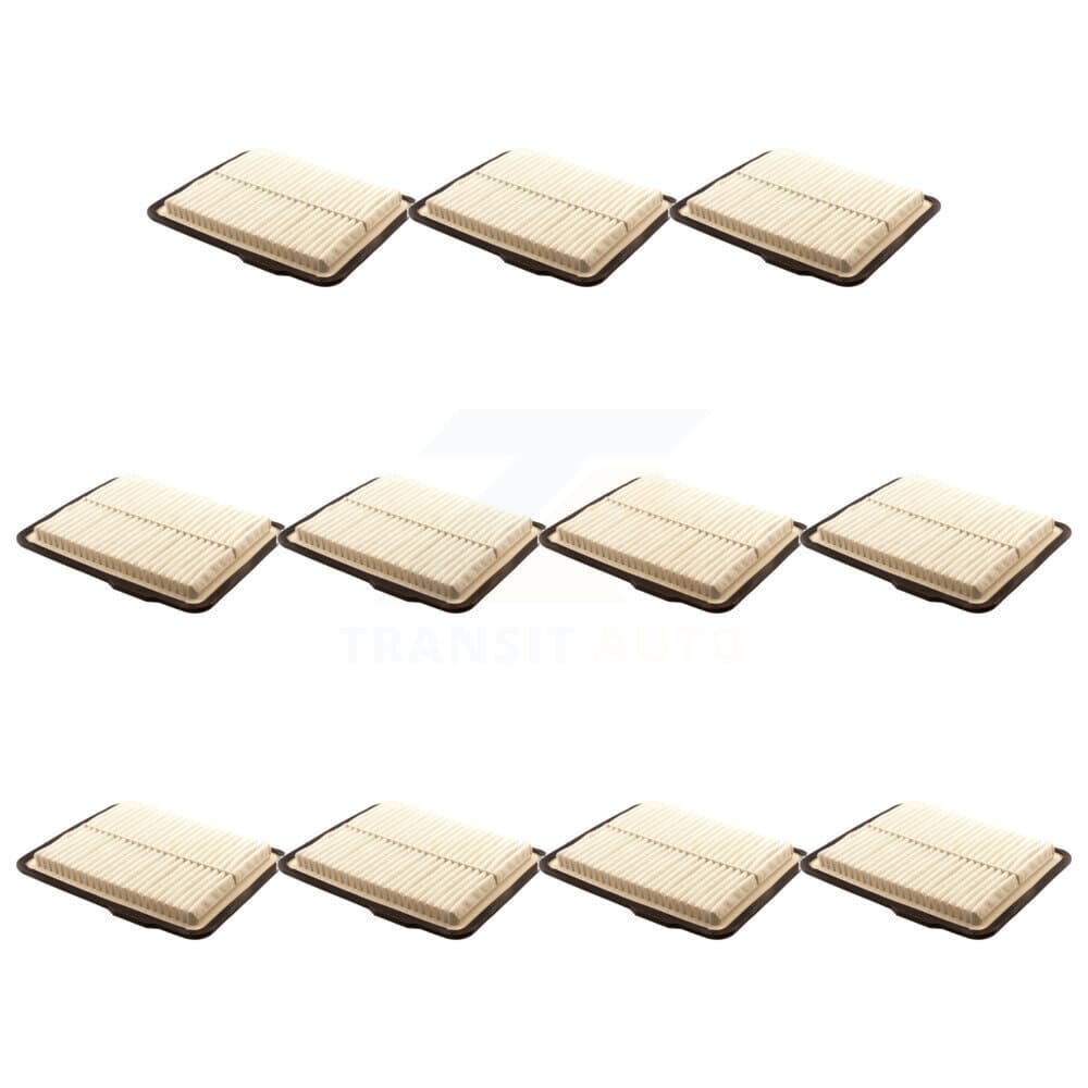 PUR - K57-101626 - Air Filter Kits image 1