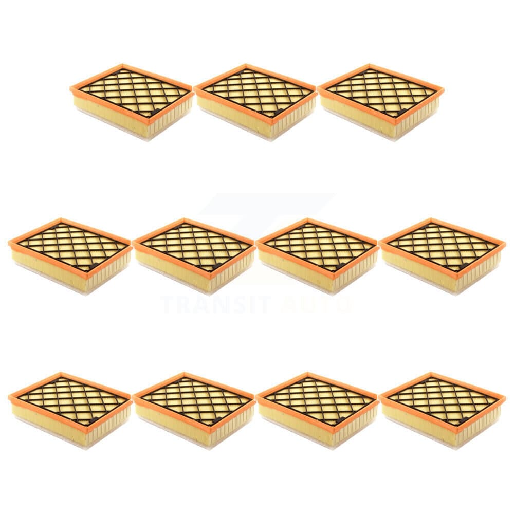 PUR - K57-101639 - Air Filter Kits image 1