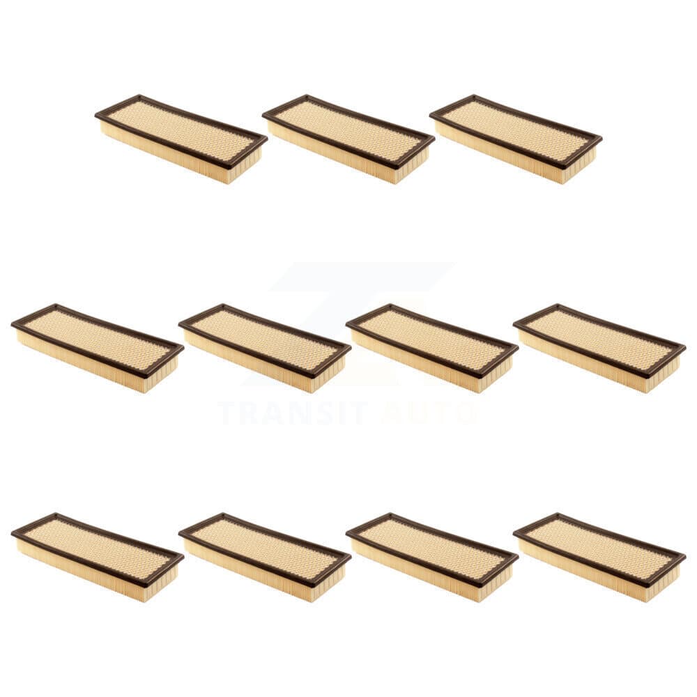 PUR - K57-101645 - Air Filter Kits image 1