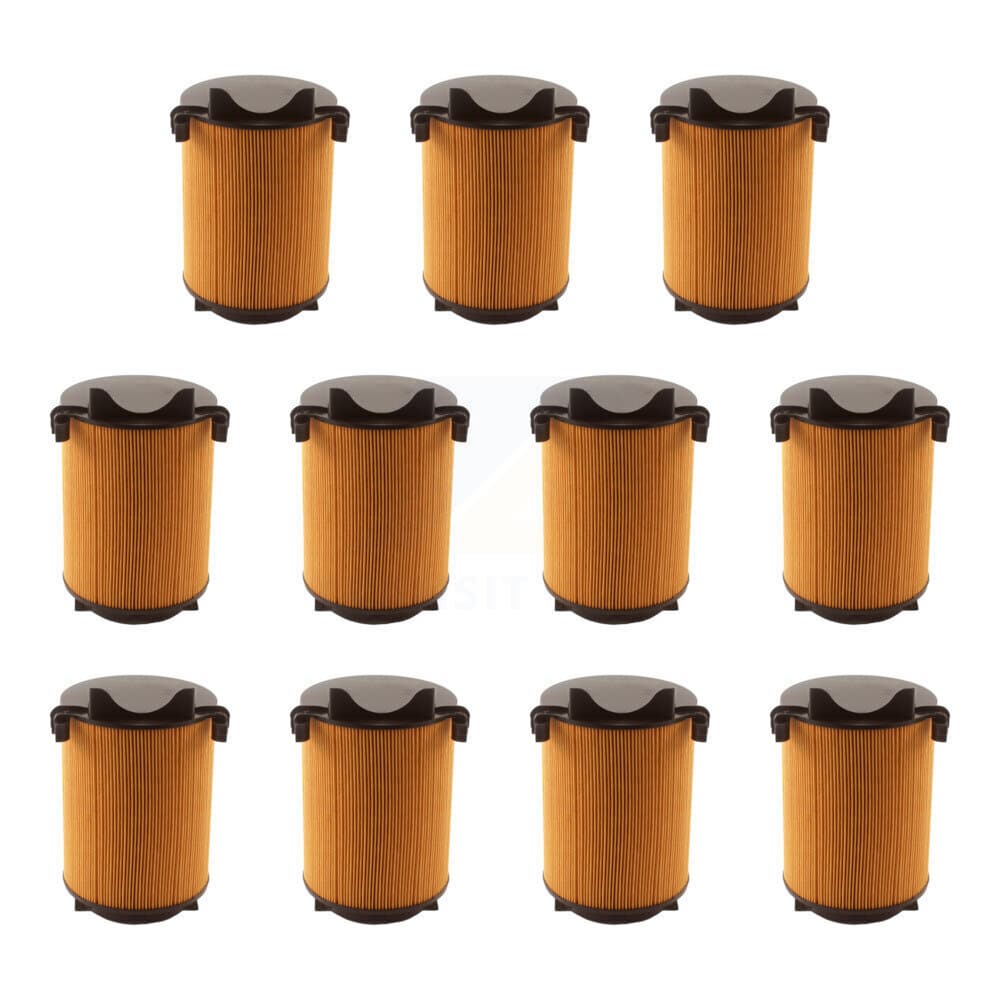 PUR - K57-101660 - Air Filter Kits image 1