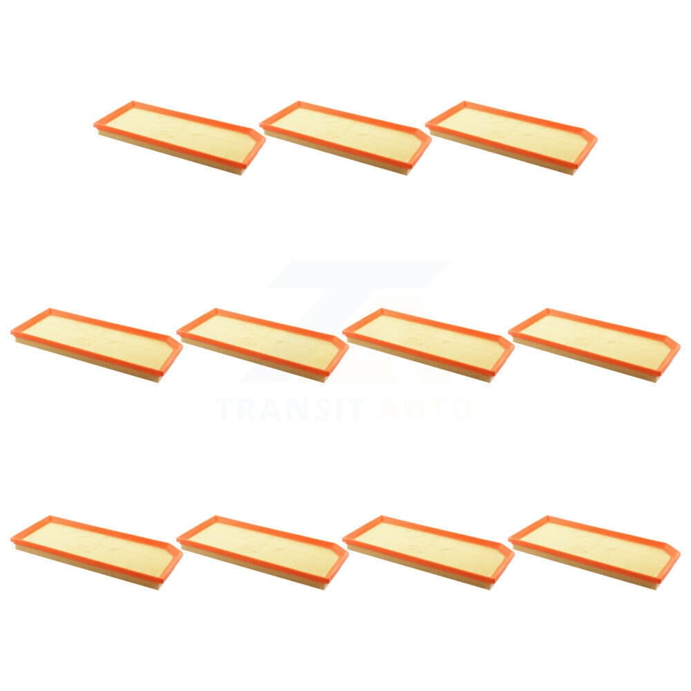 PUR - K57-101662 - Air Filter Kits image 1