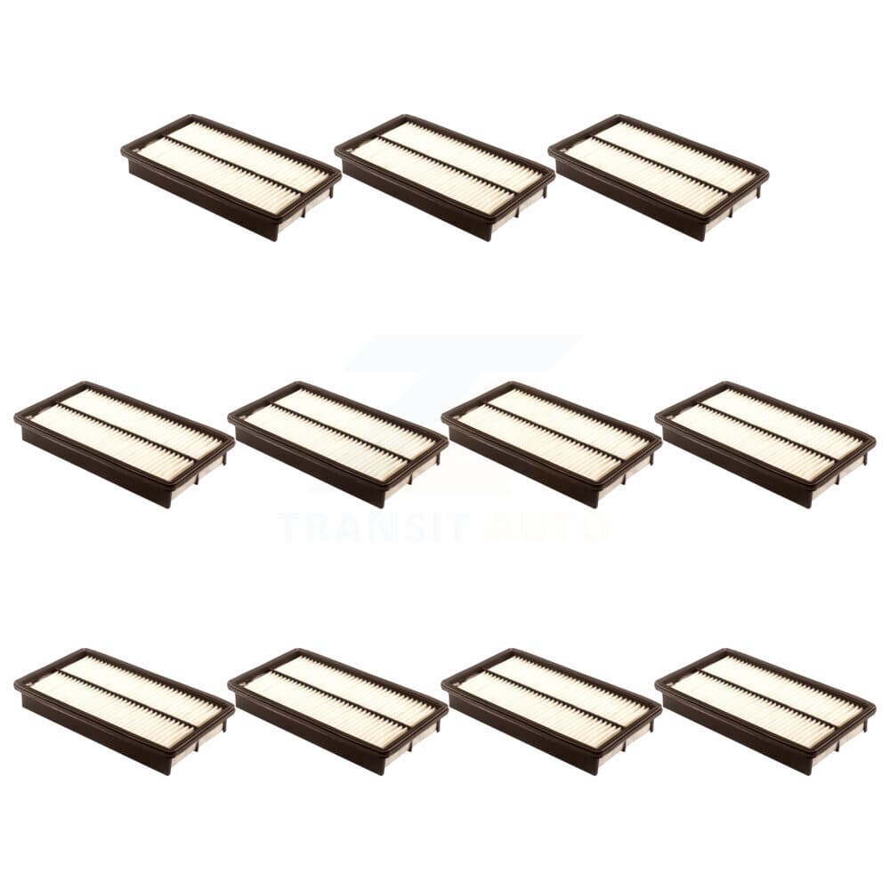 PUR - K57-101669 - Air Filter Kits image 1