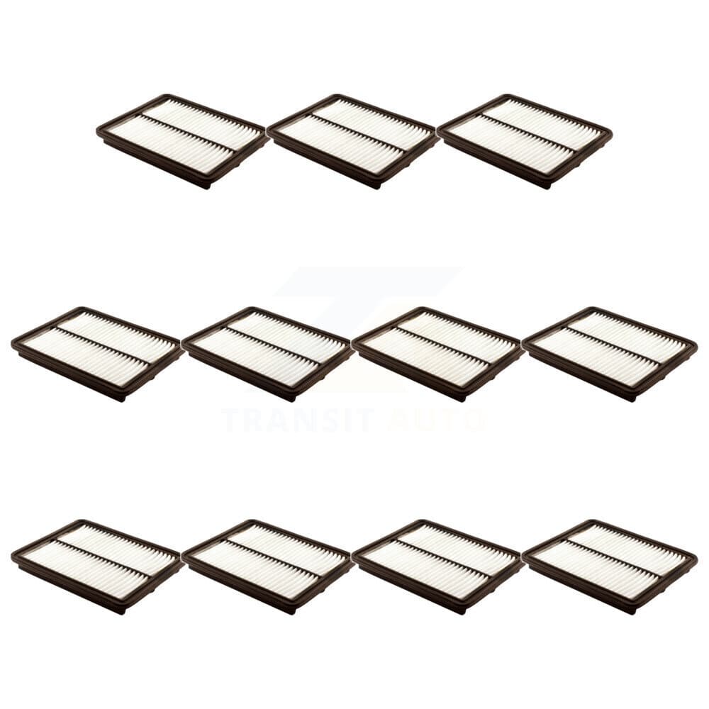 PUR - K57-101673 - Air Filter Kits image 1