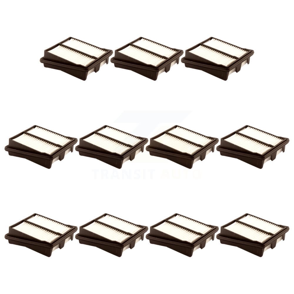 PUR - K57-101676 - Air Filter Kits image 1