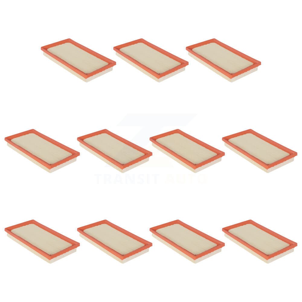 PUR - K57-101680 - Air Filter Kits image 1