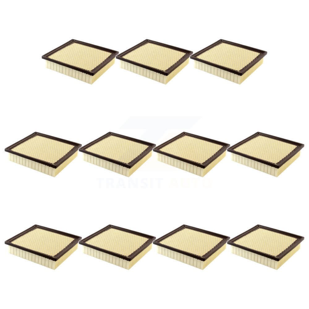 PUR - K57-101682 - Air Filter Kits image 1