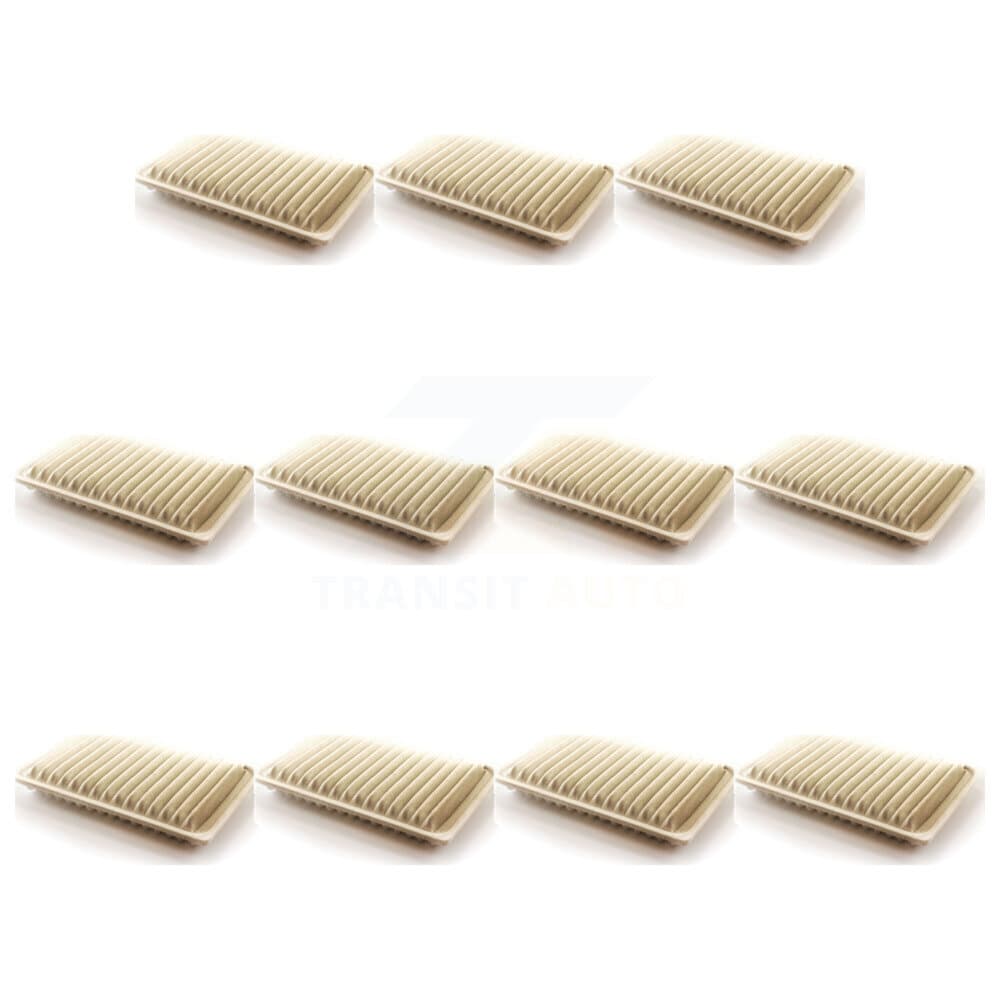 PUR - K57-101683 - Air Filter Kits image 1