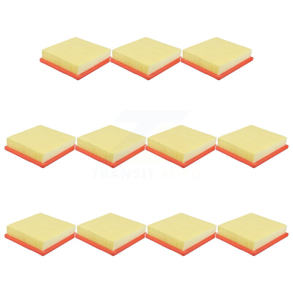 PUR - K57-101685 - Air Filter Kits image 1
