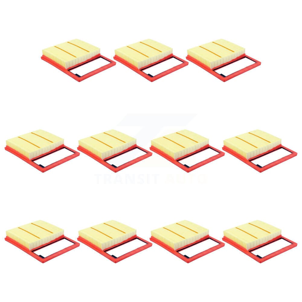 PUR - K57-101713 - Air Filter Kits image 1