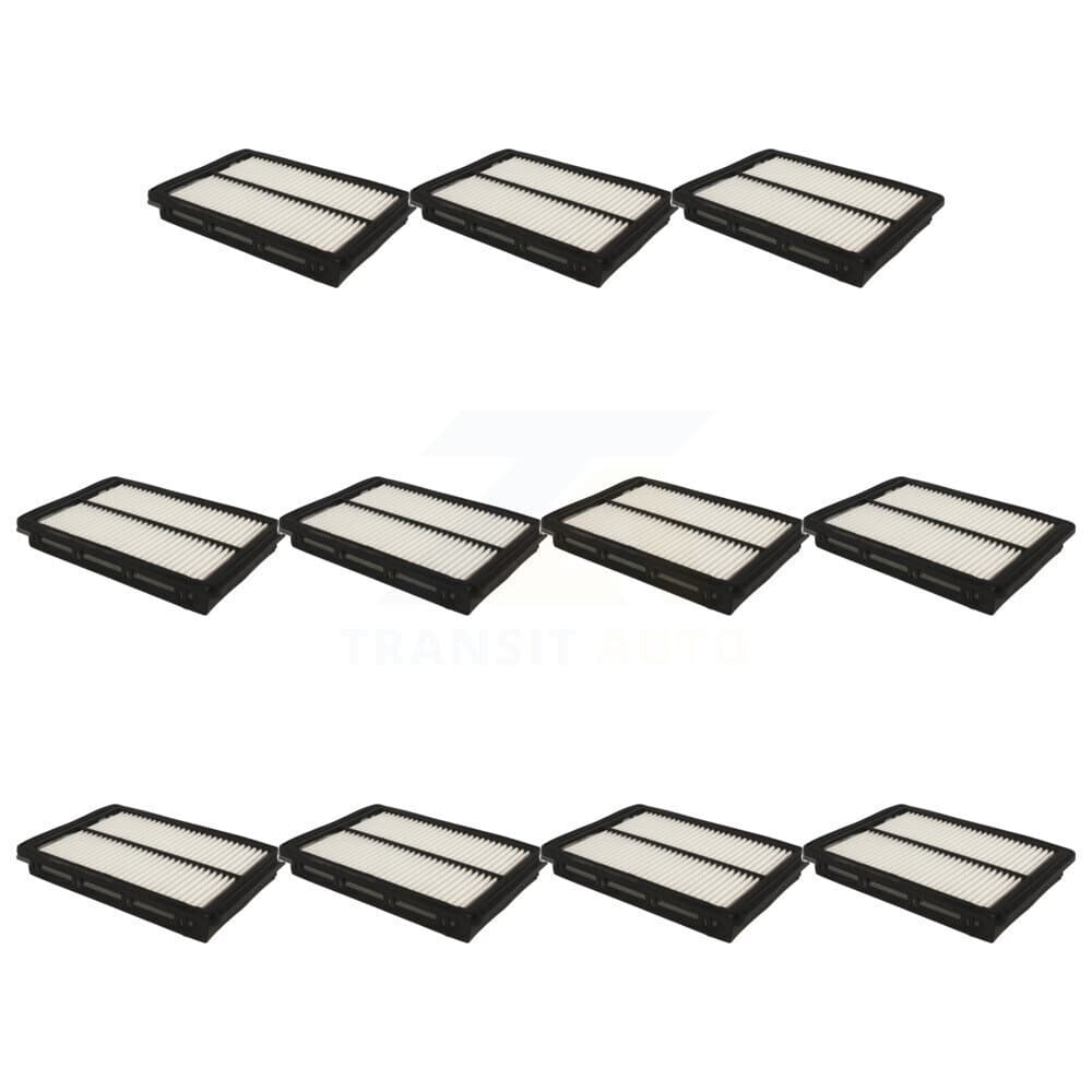 PUR - K57-101715 - Air Filter Kits image 1