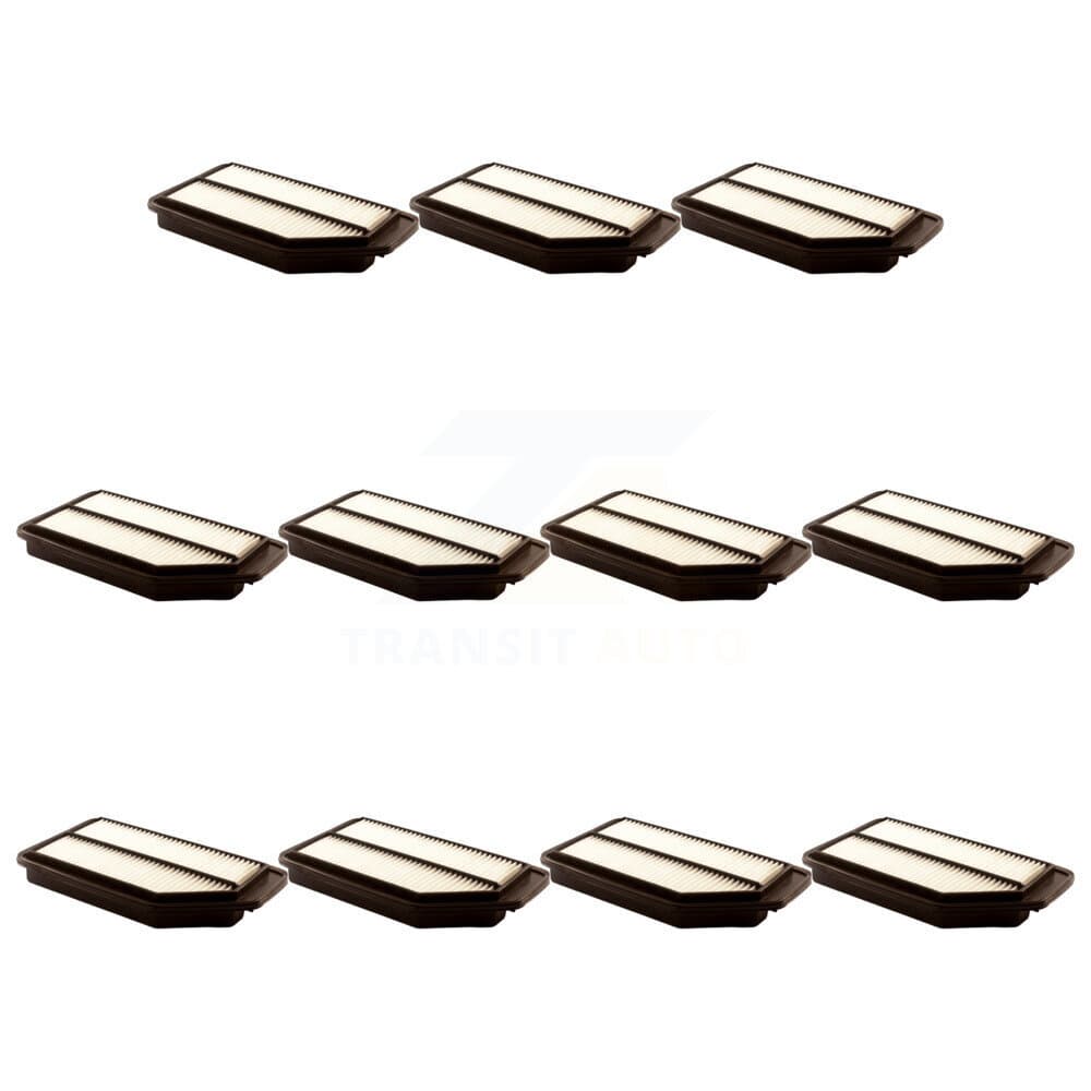PUR - K57-101717 - Air Filter Kits image 1
