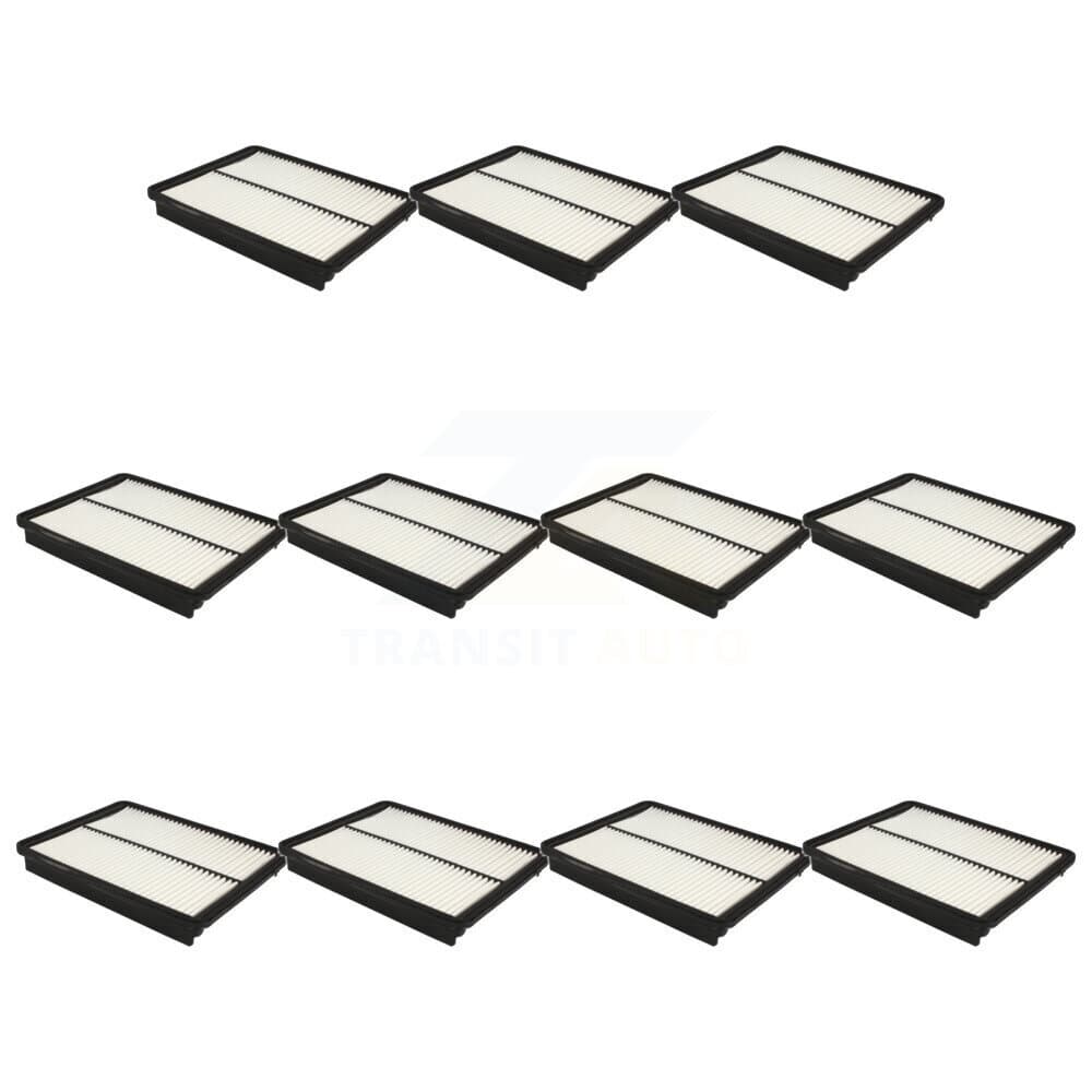 PUR - K57-101719 - Air Filter Kits image 1