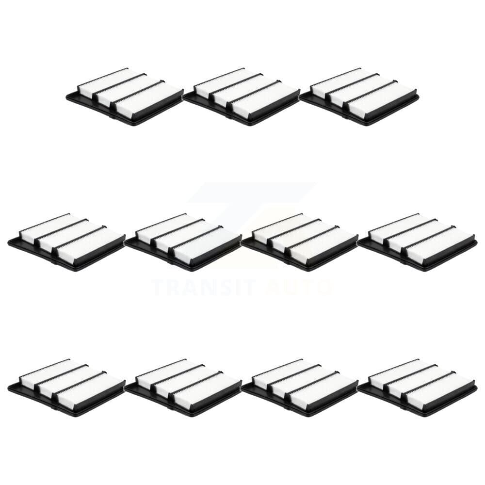 PUR - K57-101741 - Air Filter Kits image 1