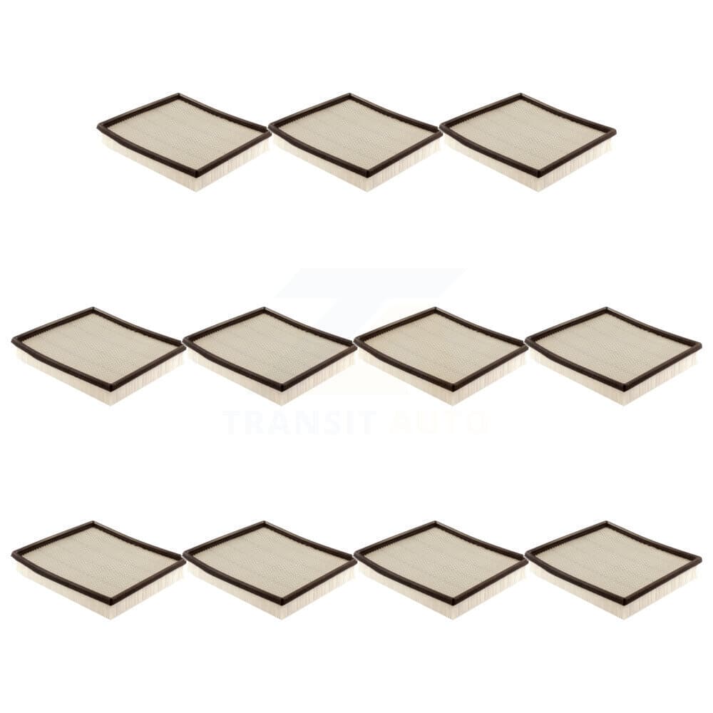 PUR - K57-101742 - Air Filter Kits image 1