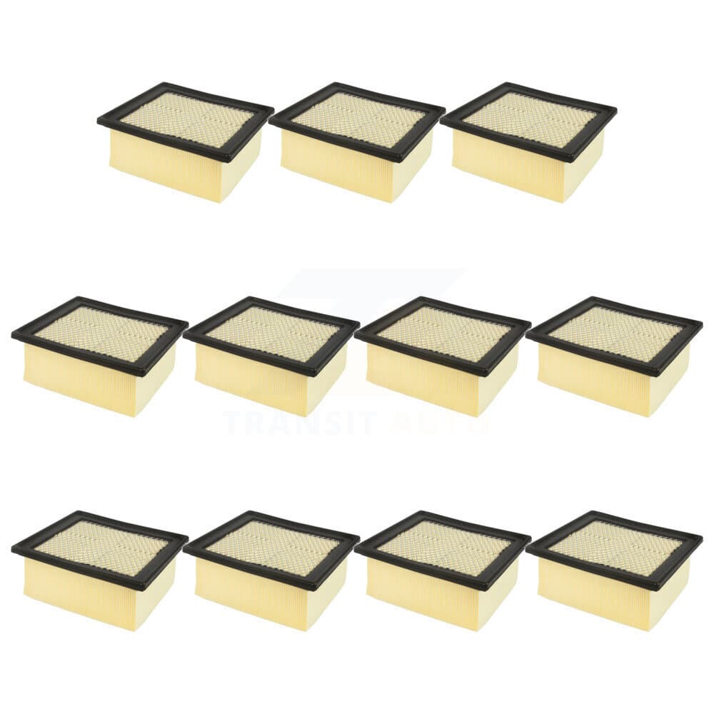 PUR - K57-101744 - Air Filter Kits image 1